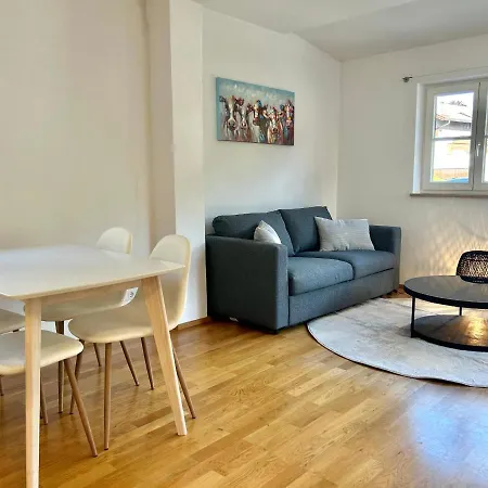 Apartment Huberspitz - Ruhe, Berge & Natur Hausham Extérieur photo