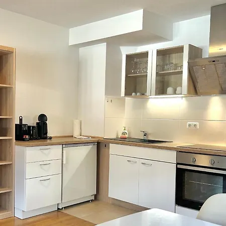 Apartment Huberspitz - Ruhe, Berge & Natur Hausham Extérieur photo