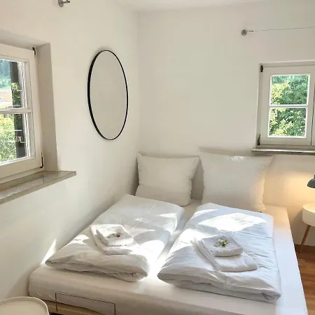 Apartment Huberspitz - Ruhe, Berge & Natur Hausham Extérieur photo