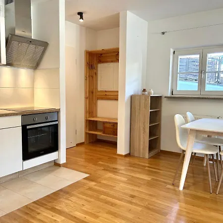 Apartment Huberspitz - Ruhe, Berge & Natur Hausham Extérieur photo