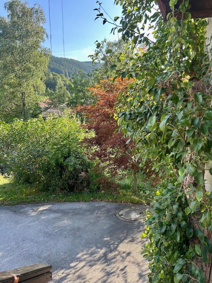 Huberspitz - Ruhe, Berge & * Hausham