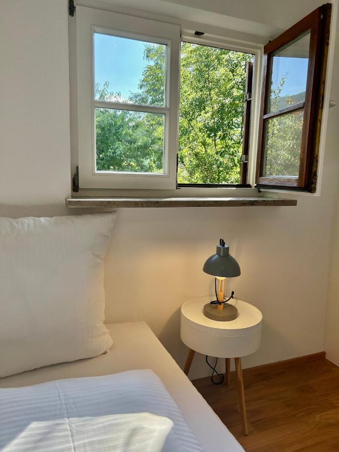 Apartment Huberspitz - Ruhe, Berge & Hausham