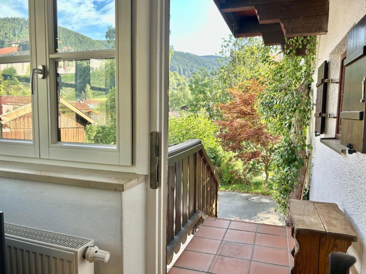 Huberspitz - Ruhe, Berge & Hausham