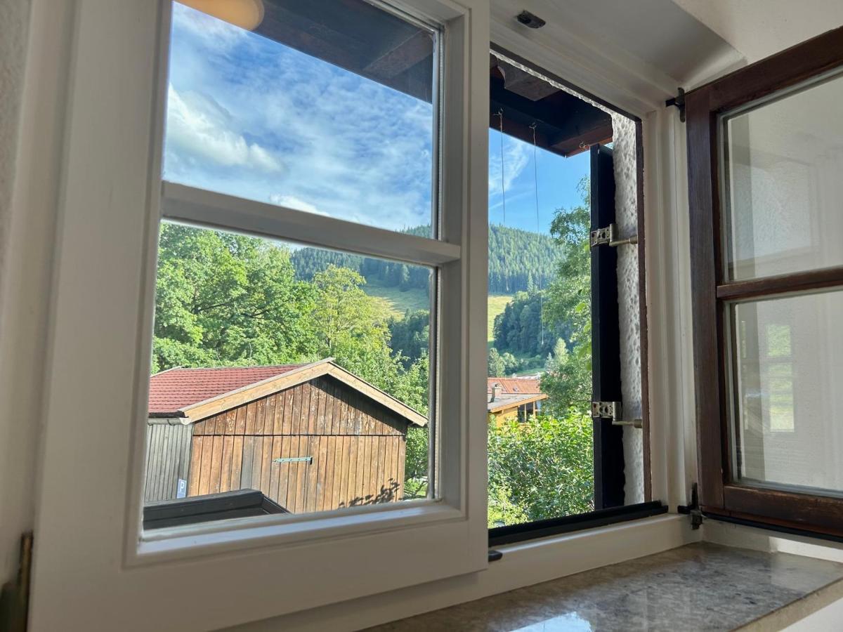 Huberspitz - Ruhe, Berge & Apartment Hausham