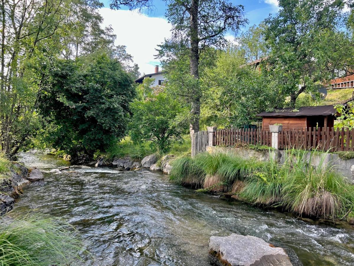Apartment Huberspitz - Ruhe, Berge & *