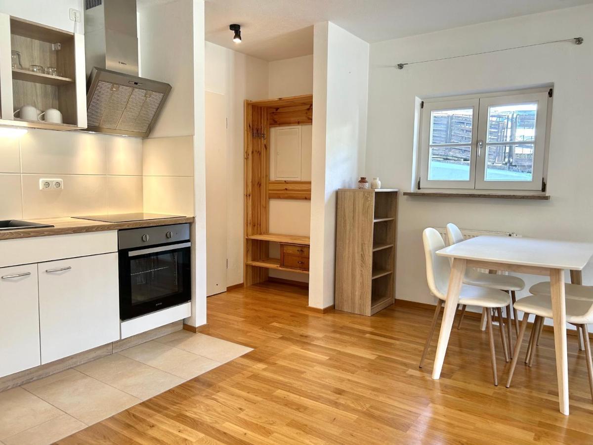 Apartment Huberspitz - Ruhe, Berge & *