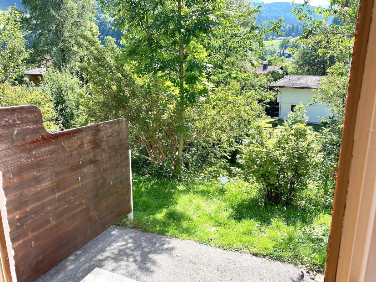 Huberspitz - Ruhe, Berge & Apartment Hausham